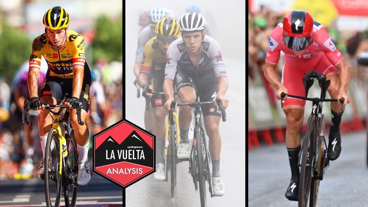 La Vuelta Climbs Spain, Road Cycling Tour Andalucía