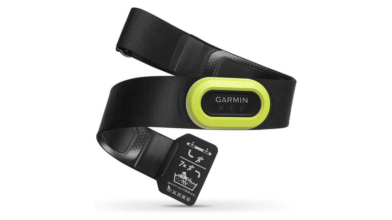 Best heart rate monitors for cycling Cycling Weekly