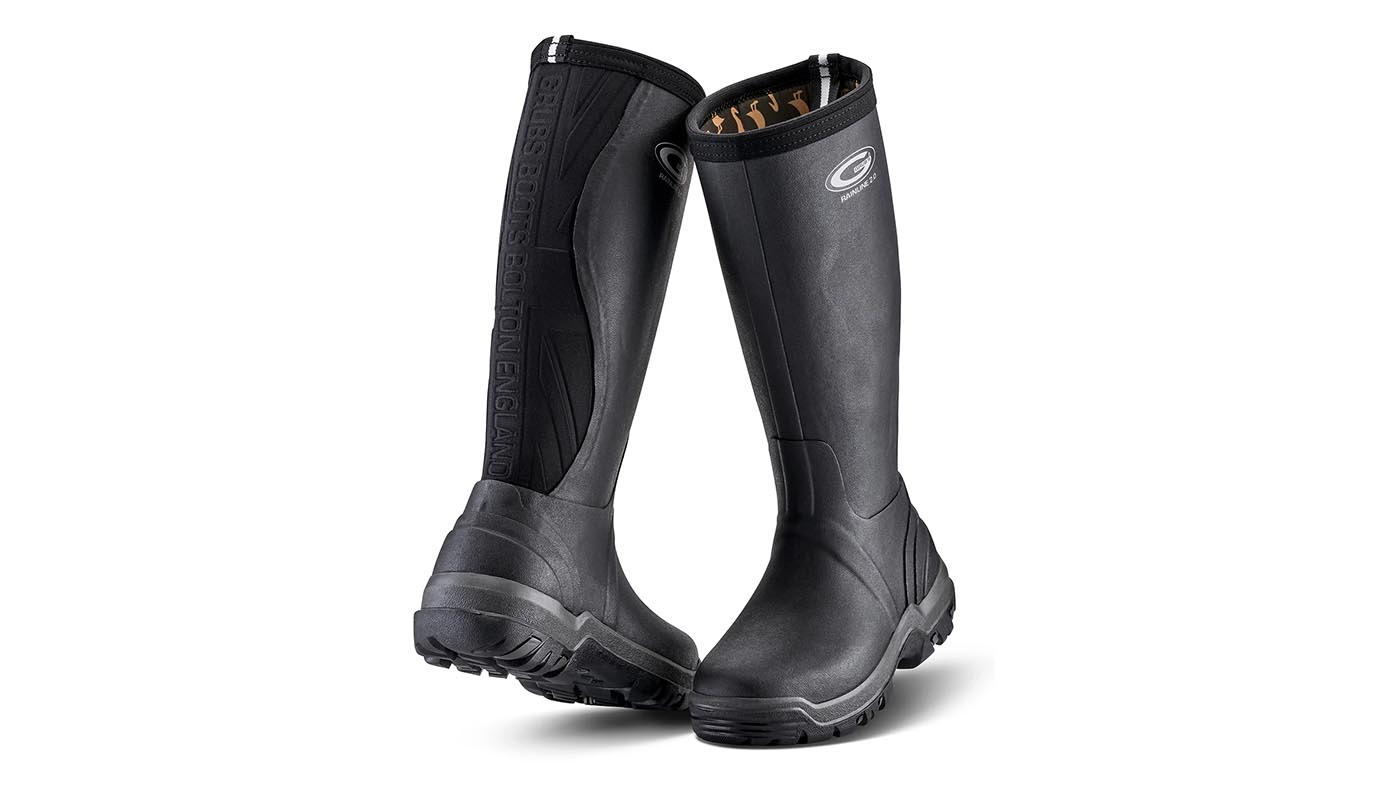 Grub&amp;rsquo;s Rainline 2.0 Boots