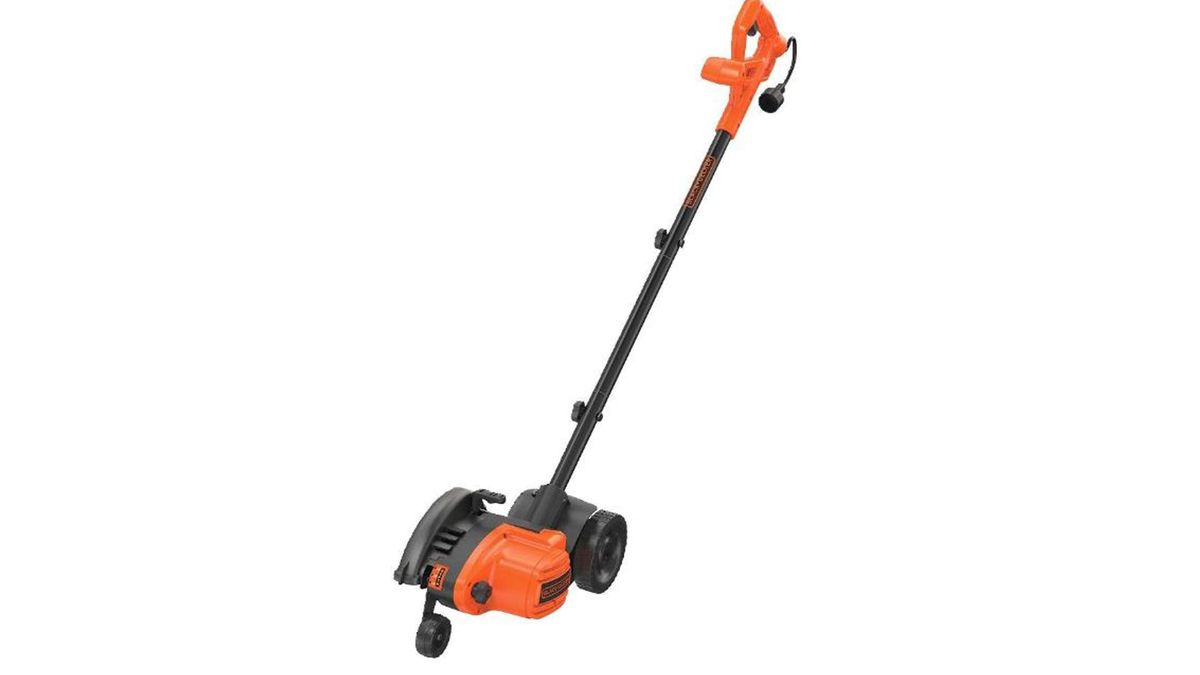 Review: Black and Decker Electric Lawn Mower