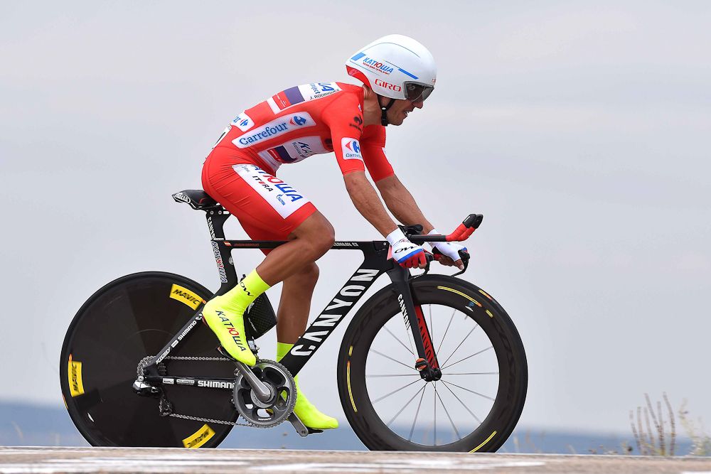 Joaquim Rodriguez (Katusha)