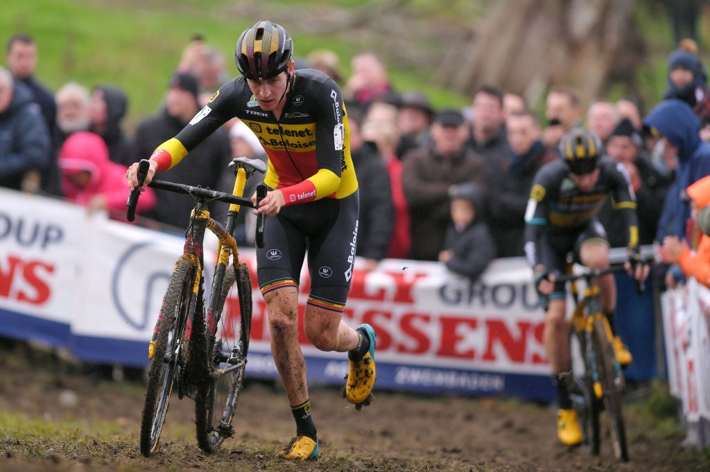 Toon Aerts (Telenet Fidea Lions)