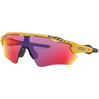 Oakley Radar EV Matte Black PRIZM Dual Lens Sunglasses: Was £215, now £107.50 at Wiggle