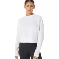Asics (women's) The New Strong training pullover: was $50 now $24 @ Target