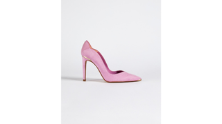 Ted Baker Daysil Scalloped High Heel Court Shoes