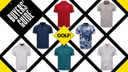 Best Nike Golf Shirts