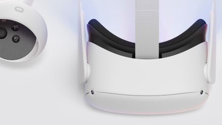 Oculus Quest 2