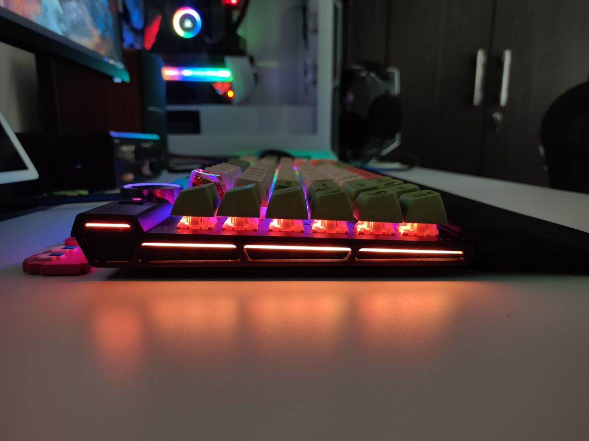 Xiaomi MIX Fold 2 camera shots
