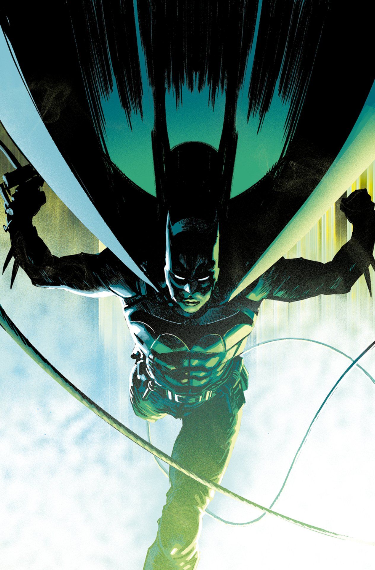 DC July 2022 solicitations