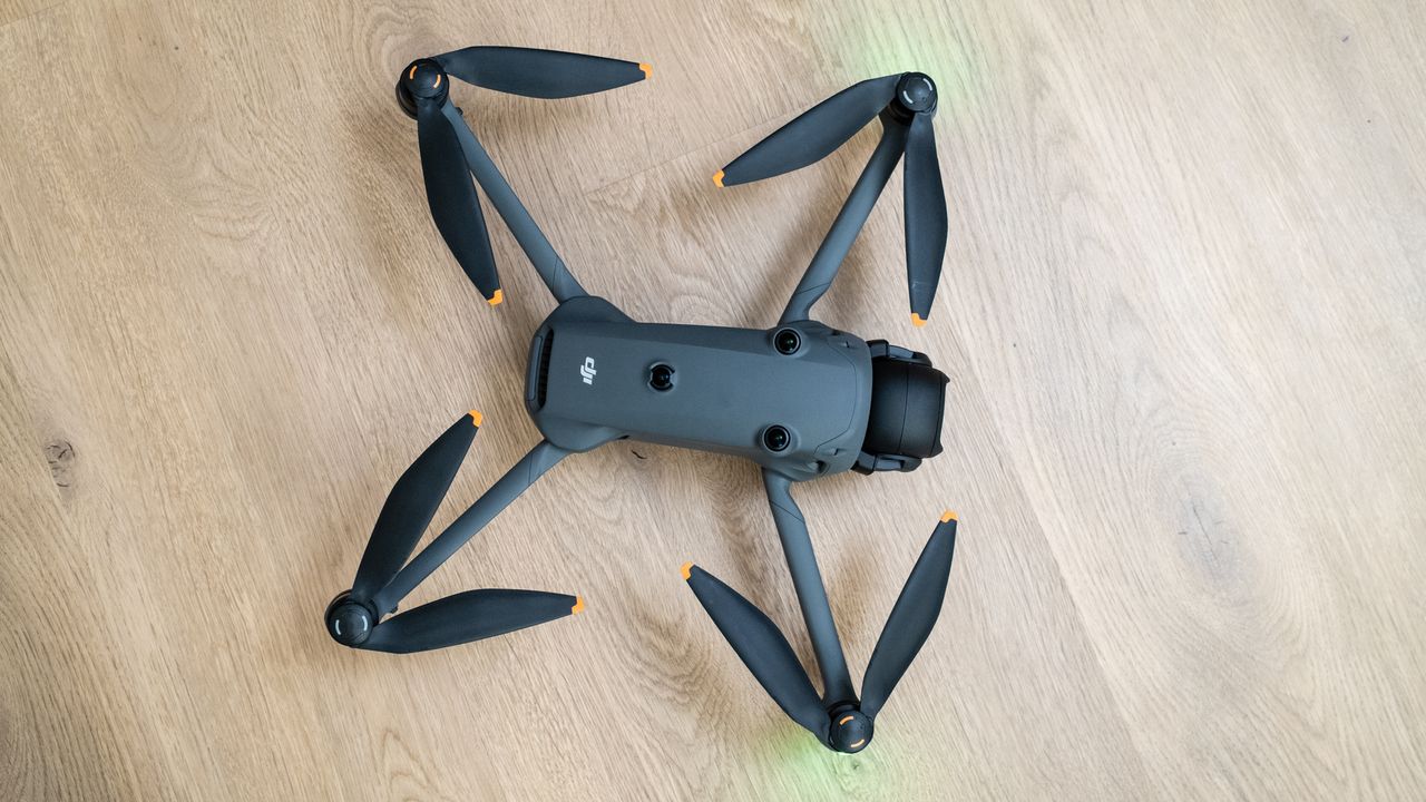 DJI Mavic 4 Pro