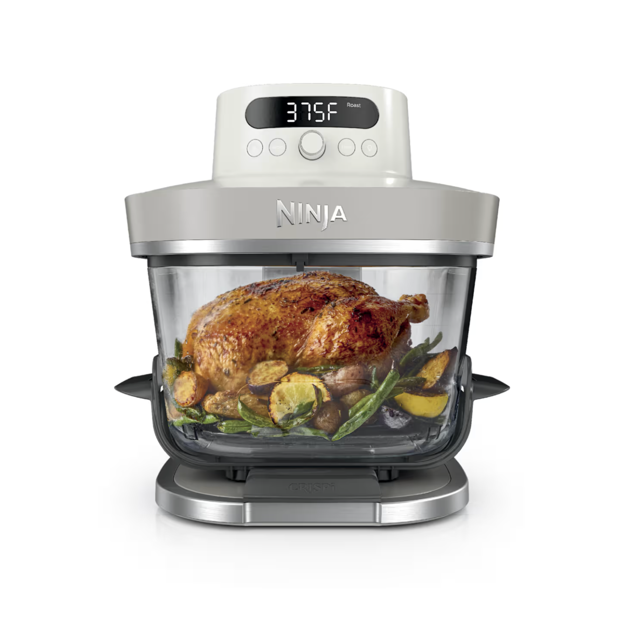 Ninja CRISPi&amp;reg; PRO Glass Air Fryer