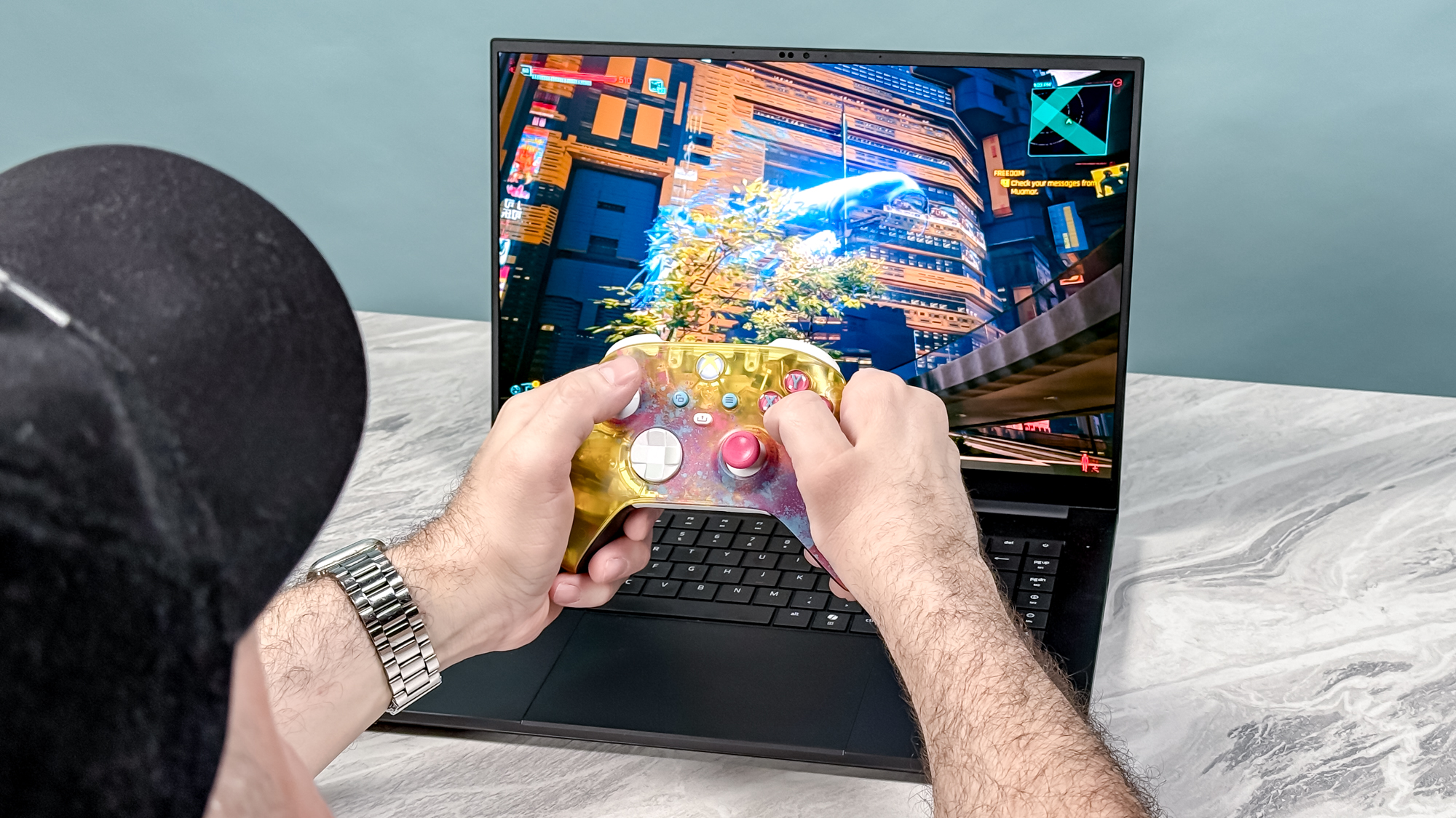 Razer Blade 16 (2026)