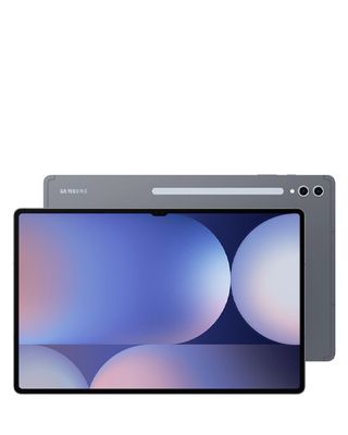 Samsung Galaxy Tab S10 Ultra render with extra space