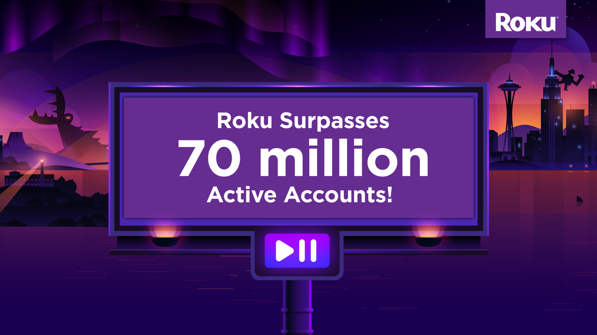 Roku