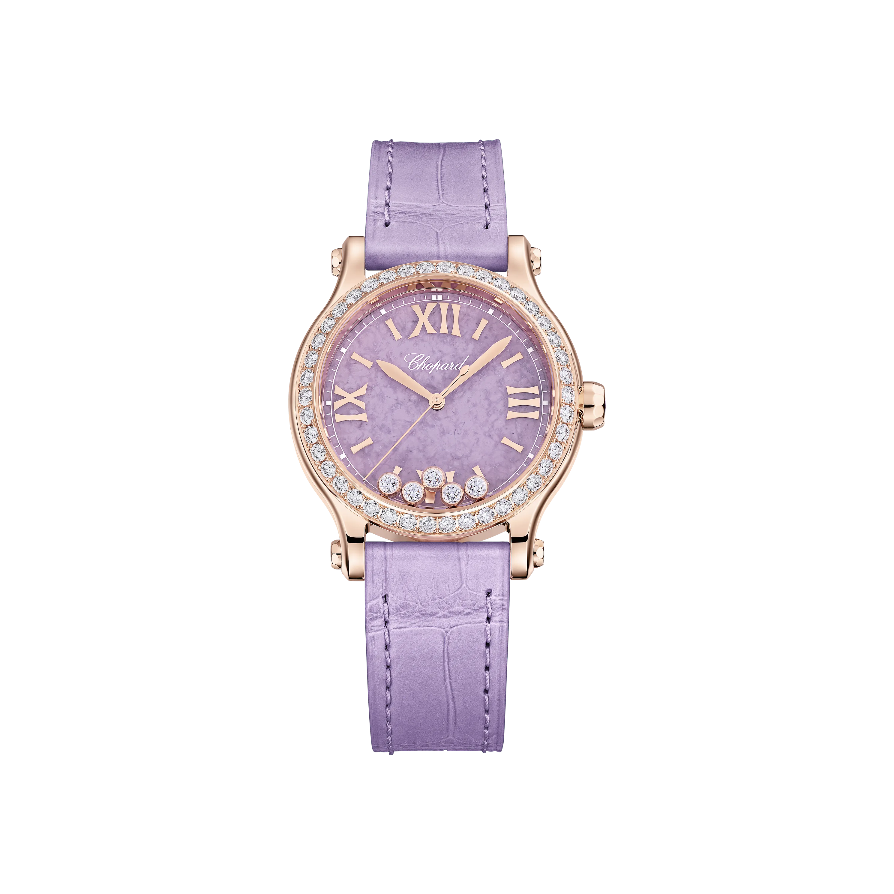 Chopard Happy Sport watch
