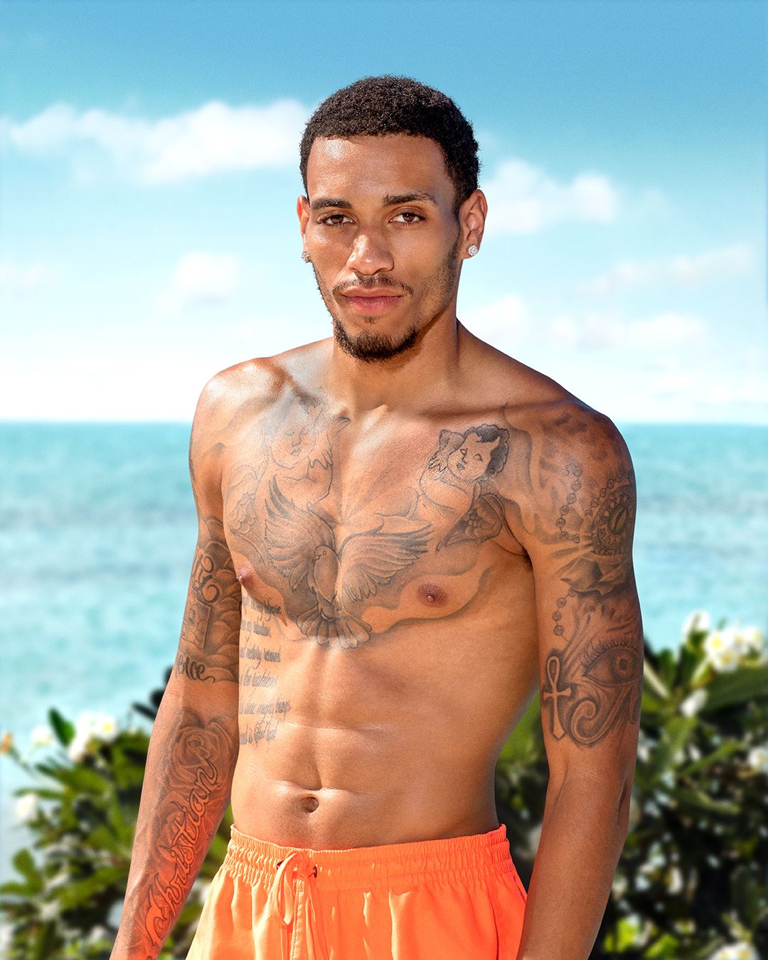 'Too Hot To Handle' season 3 contestant Truth