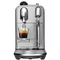 Breville Creatista Plus