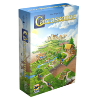 Carcassonne | $41.99$22.67 at Amazon
Save $19 - Buy it if:
✅ You don't want anything intense 
✅ You need a good 2-player game

Don't buy it if:
❌ Price check:
💲