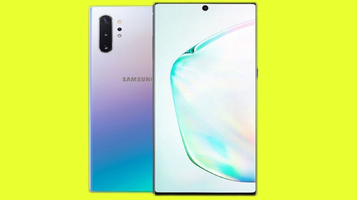 galaxy note 10 sale