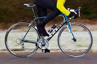 Onderzoek het borstel motto Cube Agree GTC review | Cycling Weekly