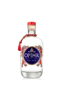 Opihr Oriental Spiced London Dry Gin, With Hand Picked Botanicals, UK Deal:&nbsp;£23 £18 (save £6.01)