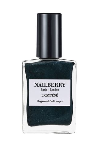 Nailberry Galactic Nail Lacquer