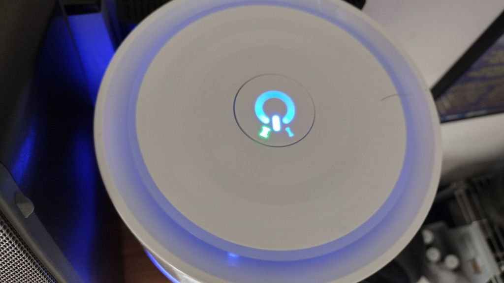 KOIOS EPI810 air purifier review Live Science