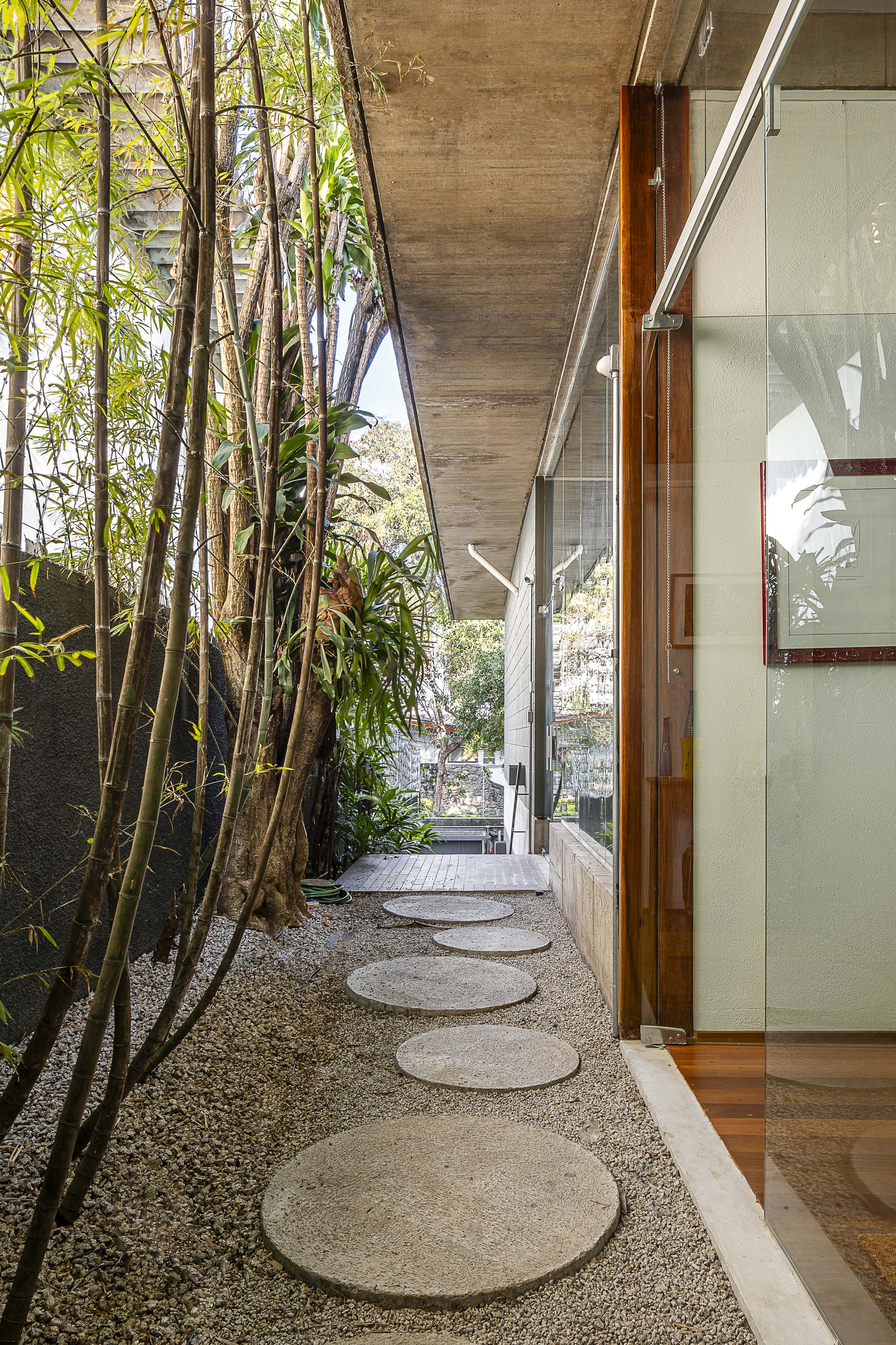 Arches House