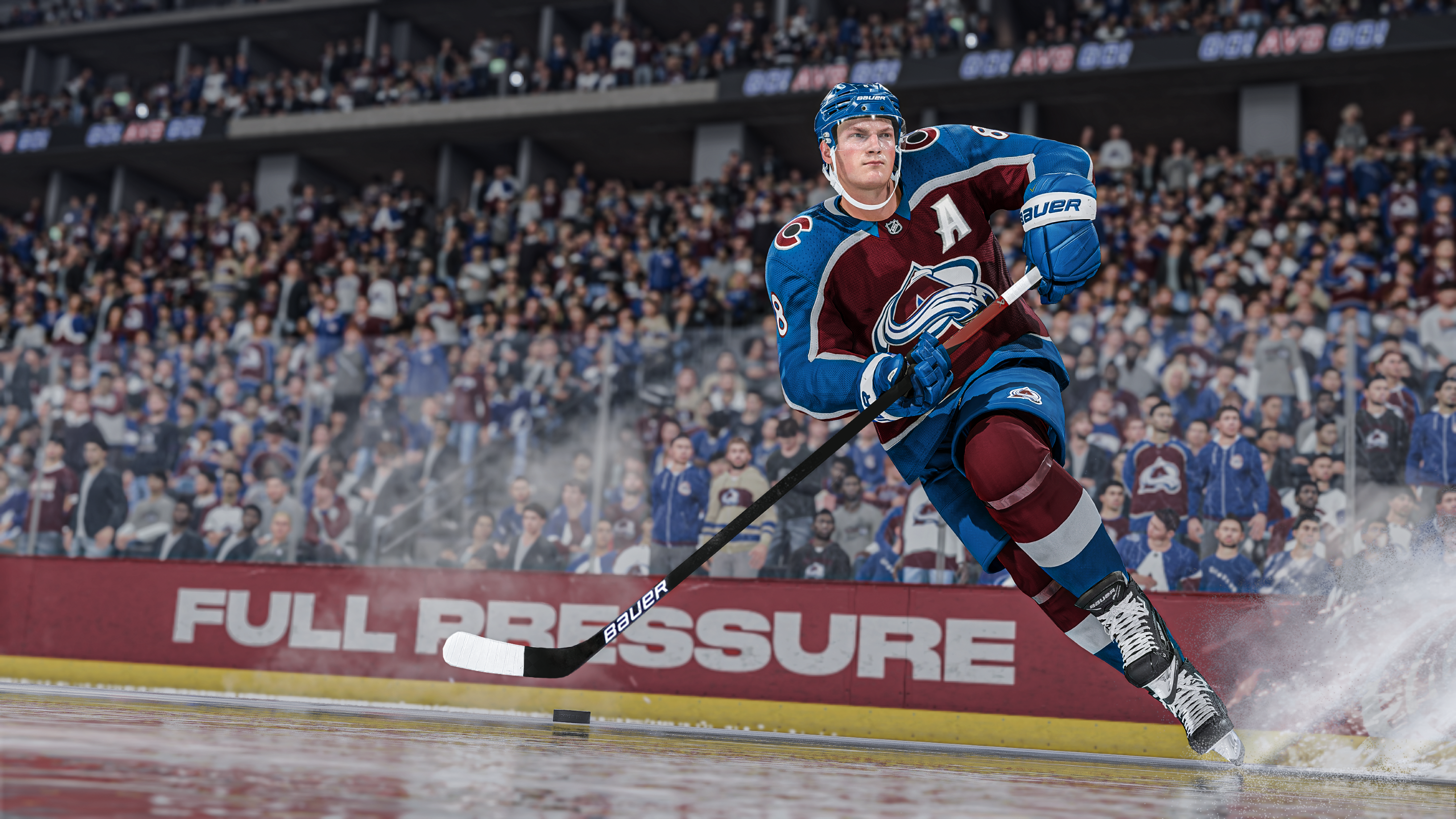 EA dropped the ratings for the top-ten players in NHL 19 and