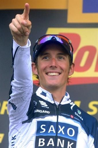 Andy Schleck (Saxo Bank)