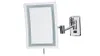  Jerdon Wall Mount Mirror