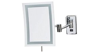 Jerdon Wall Mount Mirror