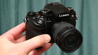 Panasonic Lumix G97