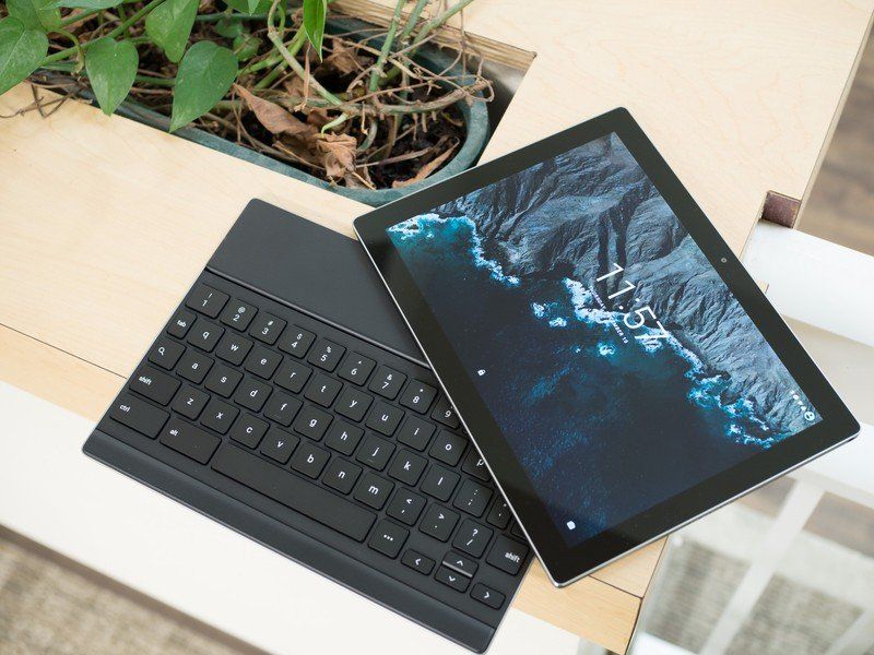 Pixel C Keyboard