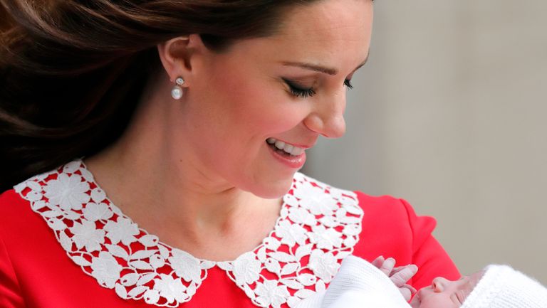 All New Royal Baby Visitors So Far - Who Has Seen The Royal Baby ...