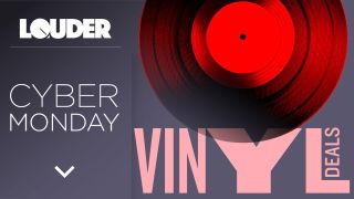 Cyber Monday vinyl deals 2022