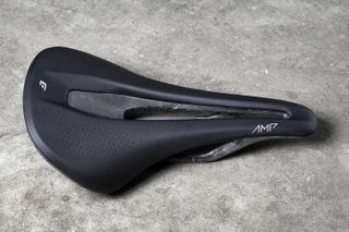 The Cadex AMP saddle