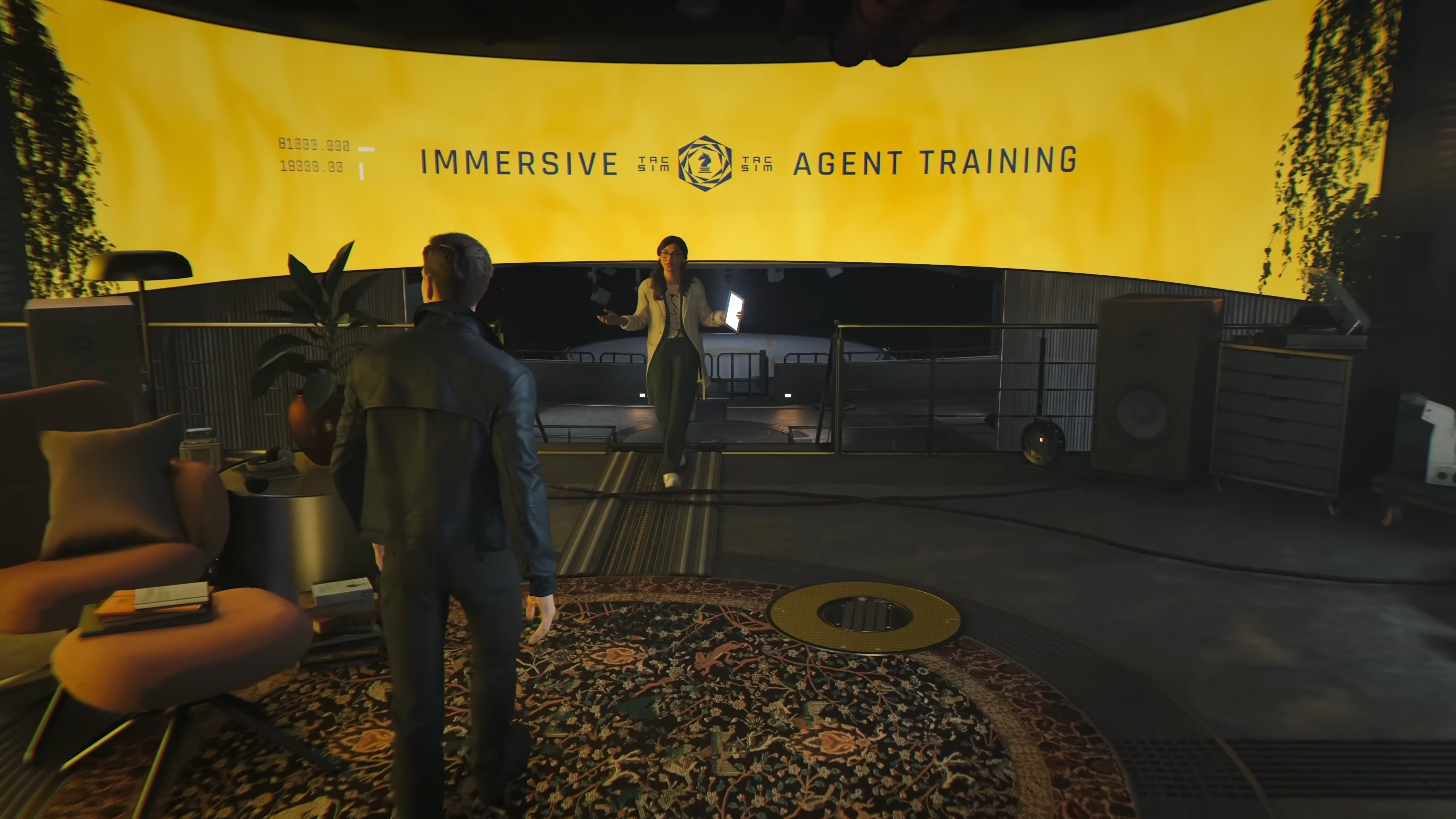 007 اولین نور