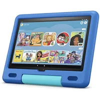 Fire HD 10 Kids Tablet (32GB):$199.99$119.99 at Amazon
Save $80 -