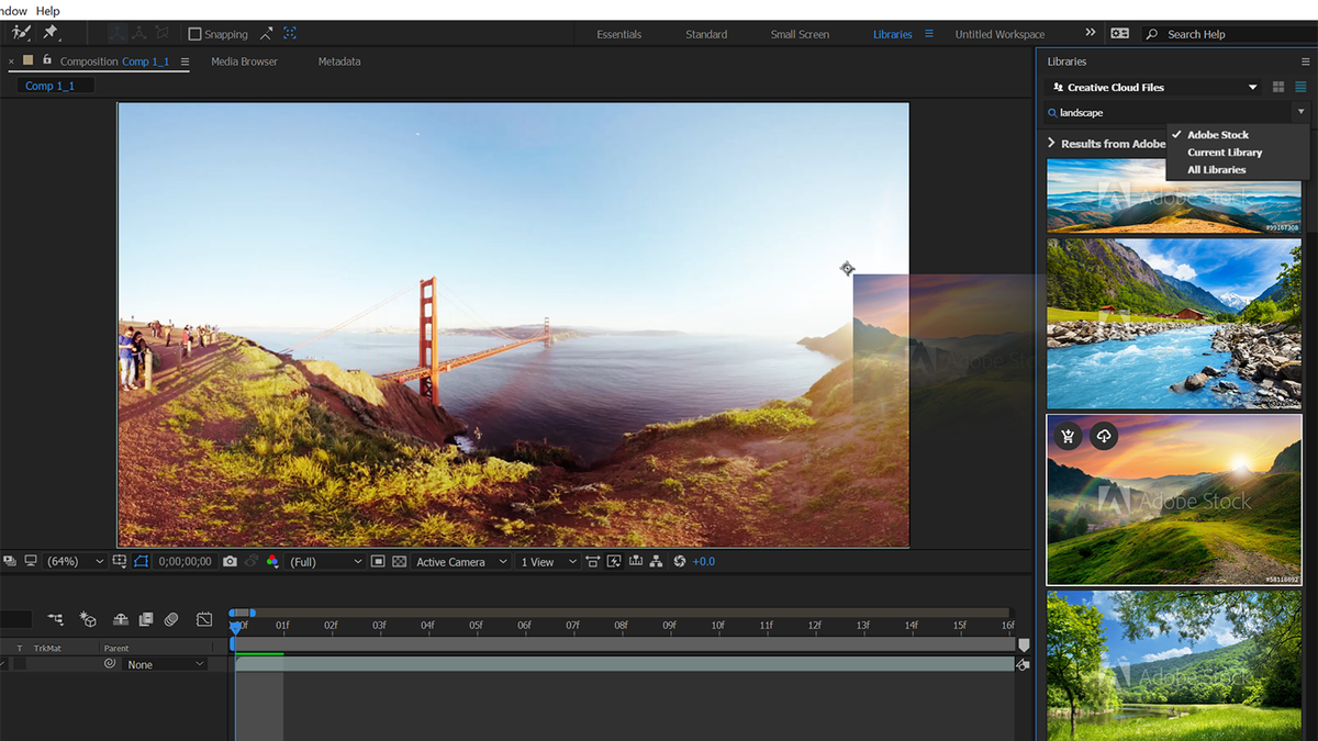 how to download after effects for free on chromebook