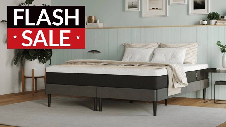 Emma flash sale, mattress deals
