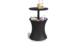 Keter Pacific Cool outdoor bar