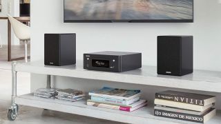 Denon SCN10