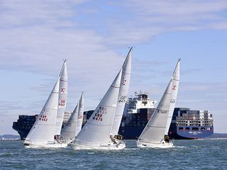 Cowes Week