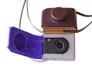 Paul Smith Leica Camera Case