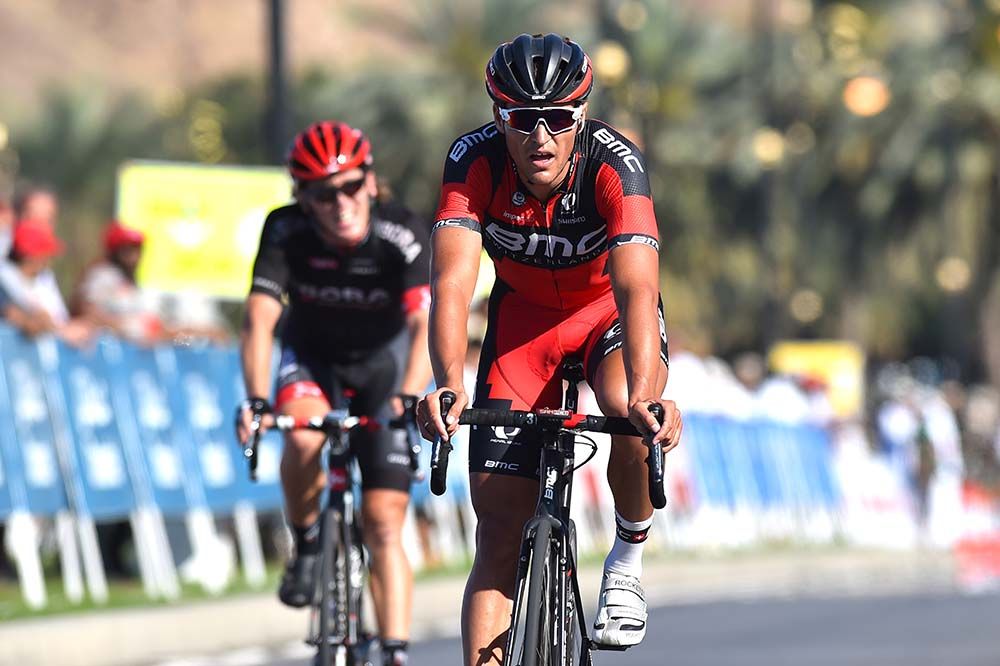 Greg van Avermaet (BMC)