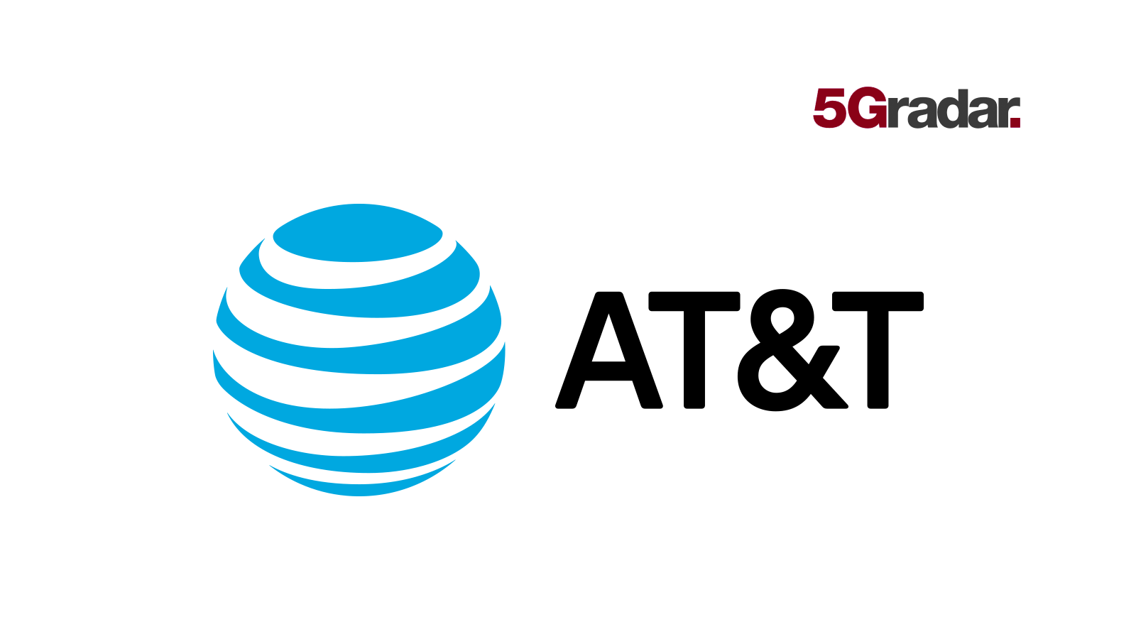 AT&T 5G