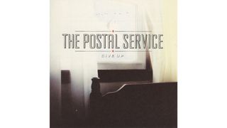 The Postal Service - Give Up