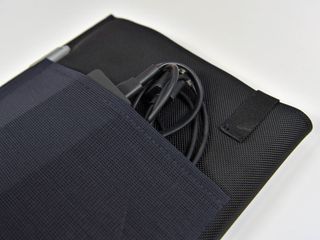 Waterfield Design Dash Sleeve Review for Surface Book