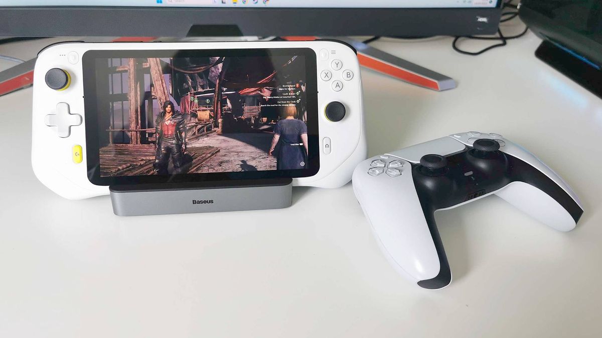 PlayStation handheld 'Project Q' is a Remote Play streaming device